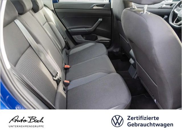 Volkswagen Taigo 1.0 TSI
