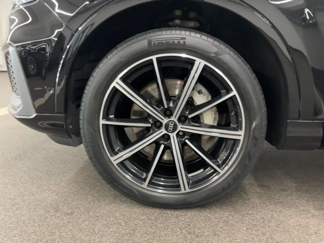 Audi Q7 50 TDI Quattro S-Line