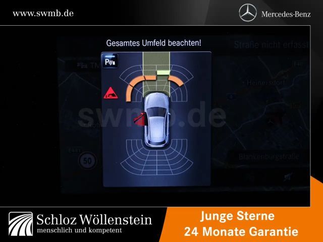 Mercedes-Benz A 45 AMG 4MATIC+ AMG Line