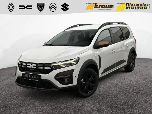 Dacia Jogger ECO-G Extreme