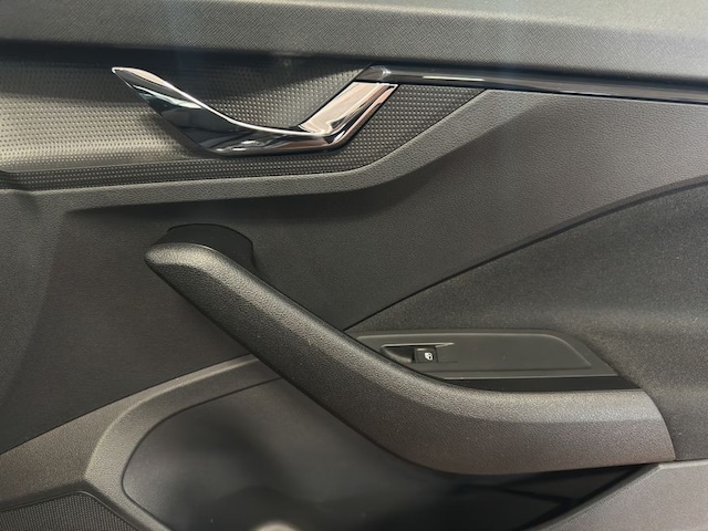 Skoda Kamiq 1.0 TSI Active