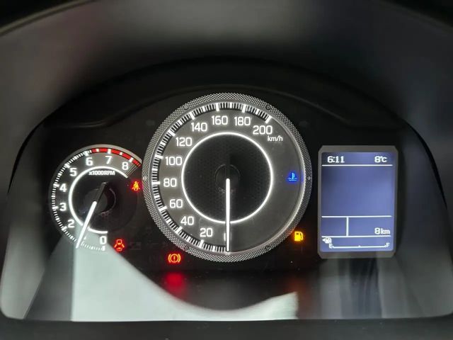 Suzuki Ignis Comfort DualJet Hybrid