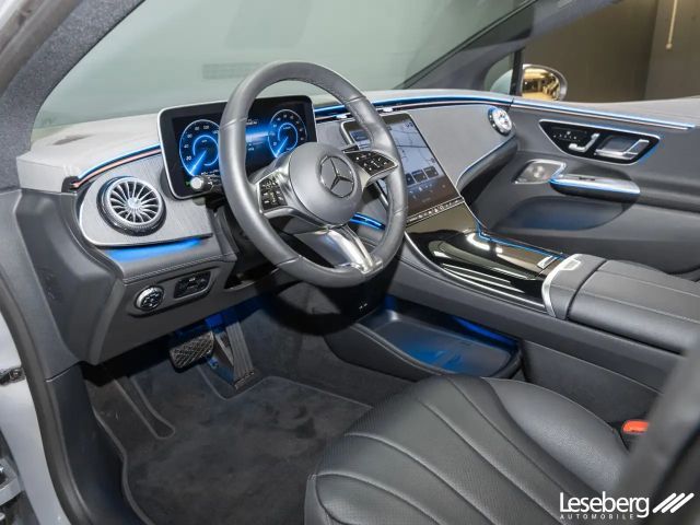 Mercedes-Benz EQE 350 Electric Art Sedan