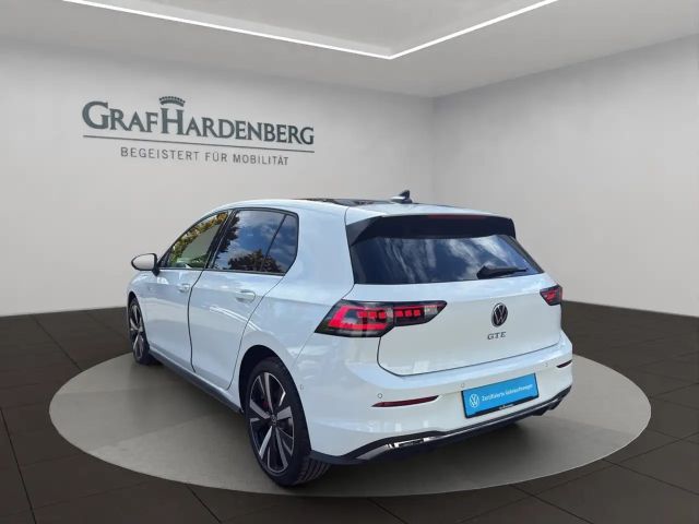 Volkswagen Golf DSG GTE eHybrid