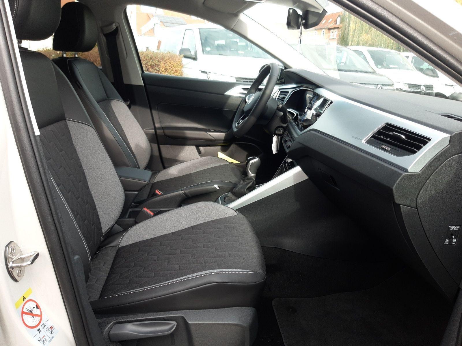 Volkswagen Taigo Life