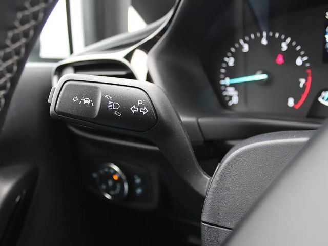Ford Fiesta Cool & Connect