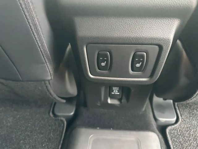 Mitsubishi Eclipse Cross 4WD