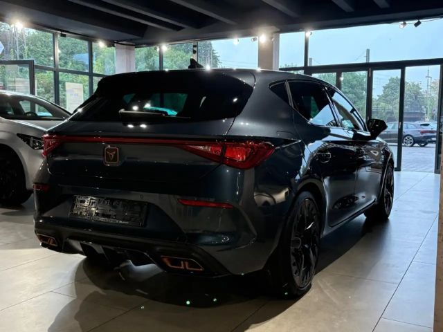 Cupra Leon 1.4 VZ e-Hybrid