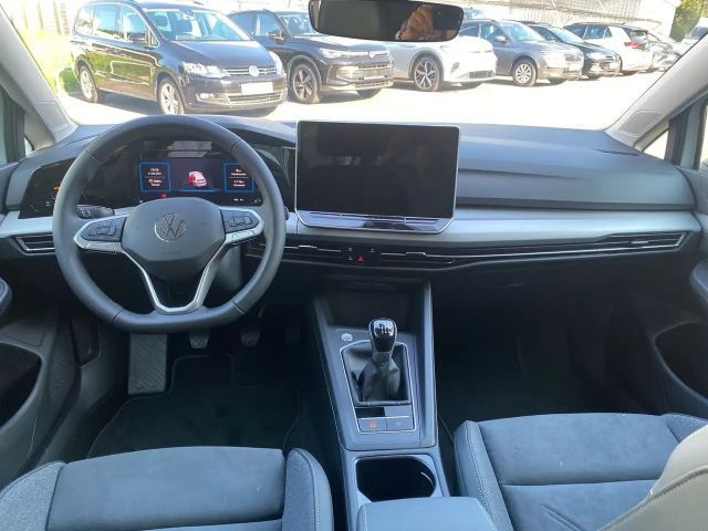 Volkswagen Golf Rabbit TSI