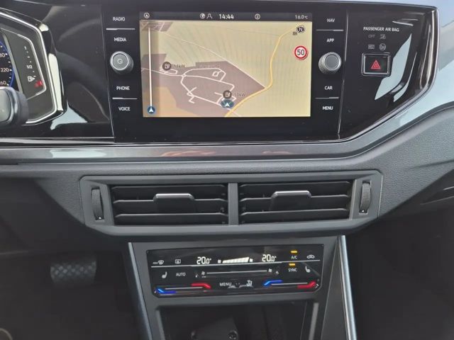 Volkswagen Taigo 1.5 TSI DSG Style