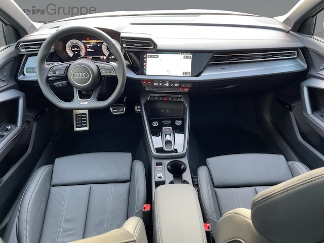 Audi A3 S-Tronic Sportback