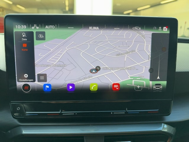 Cupra Leon 2.0 TSI ST Sportstourer VZ