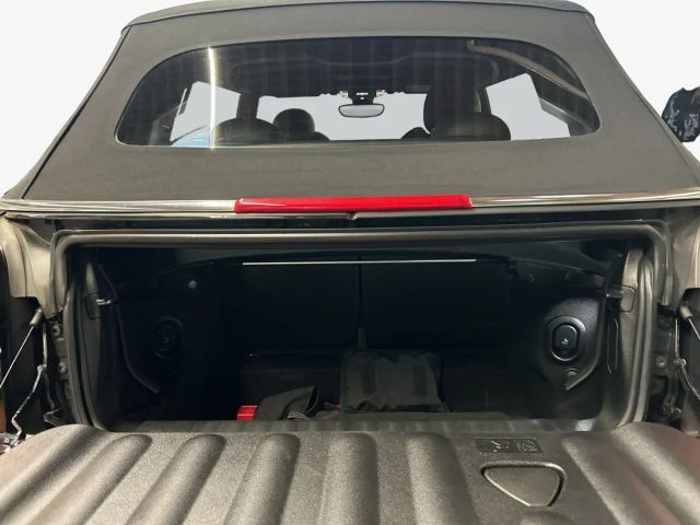 MINI Cooper Cabrio Cooper Cabrio Aut. Classic Trim LED Sitzheizung