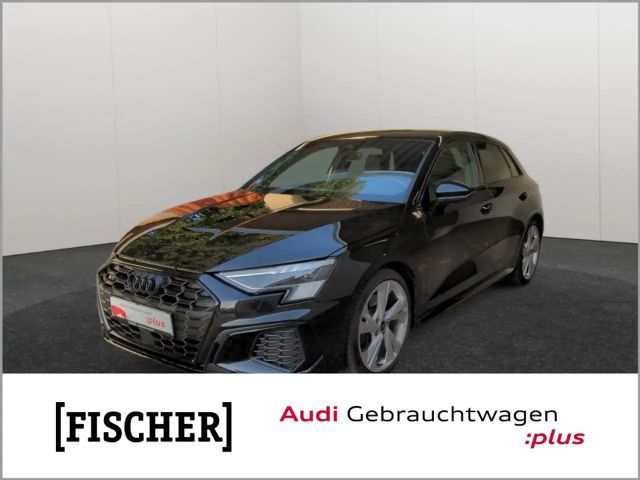 Audi S3 Quattro S-Tronic Sedan Sportback
