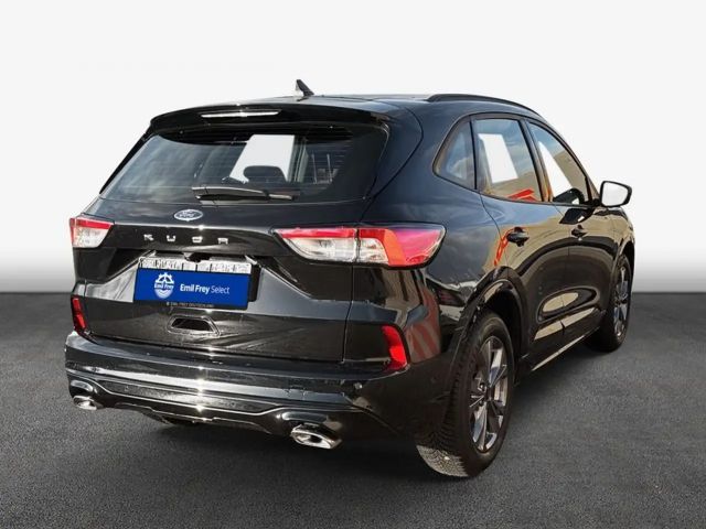 Ford Kuga ST Line