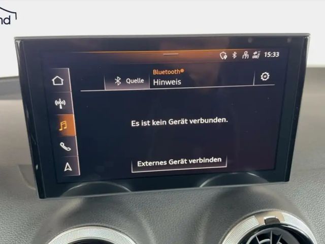 Audi Q2 1,0 TFSI Advanced Klimaaut. Keyless LED