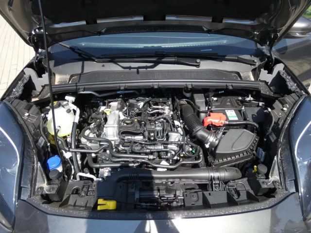 Ford Puma EcoBoost ST Line