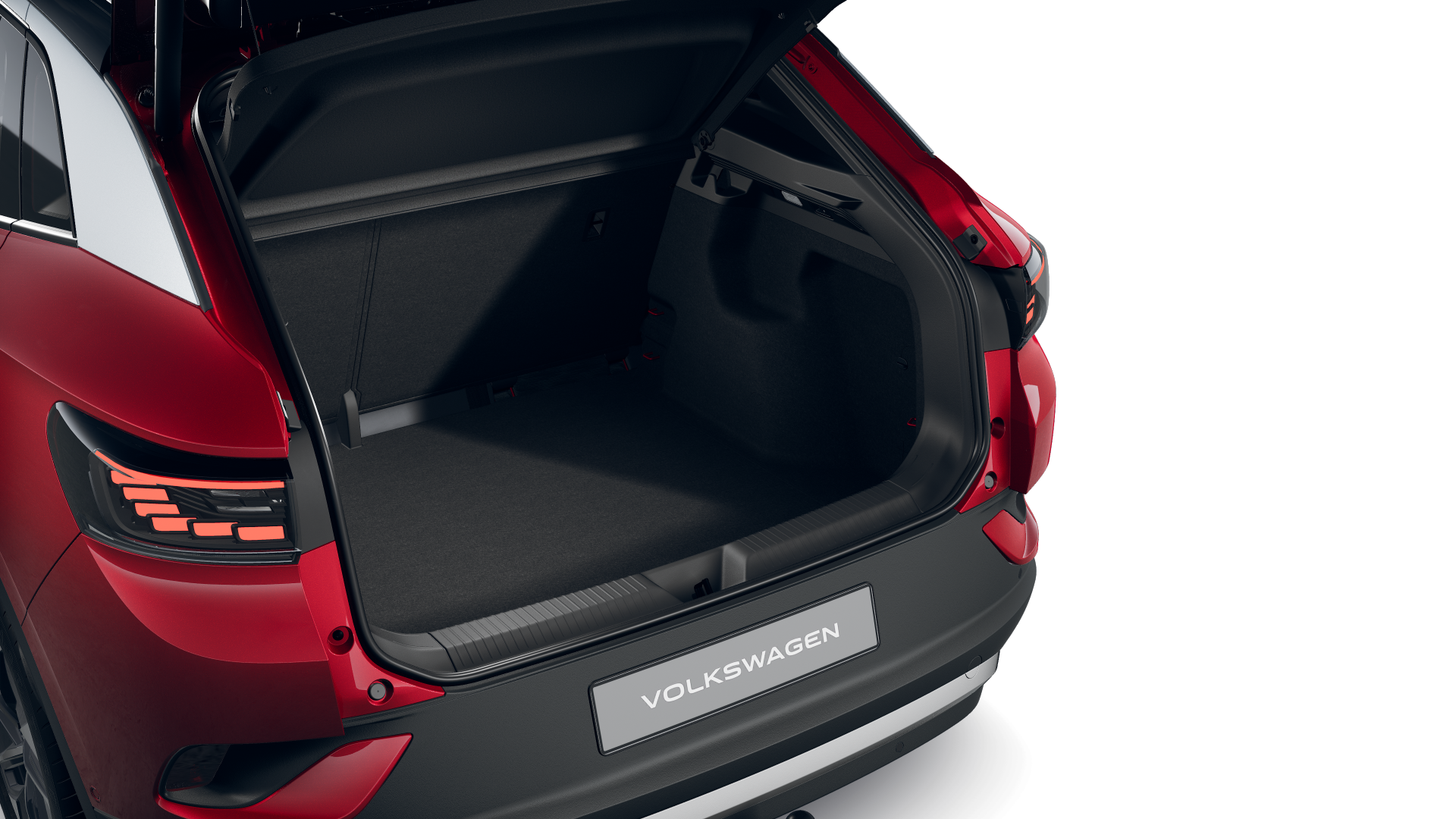 Volkswagen ID.4 52 KWh IQ.Drive Pure