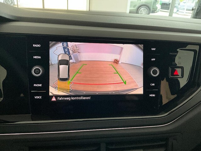 Volkswagen Taigo Taigo 1.5    RLineBT110 TSID7F