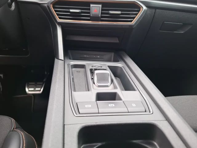 Cupra Formentor 2.0 TSI 4Drive DSG VZ