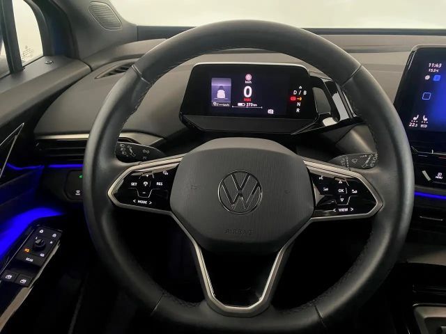 Volkswagen ID.4 150 kW Performance Pro
