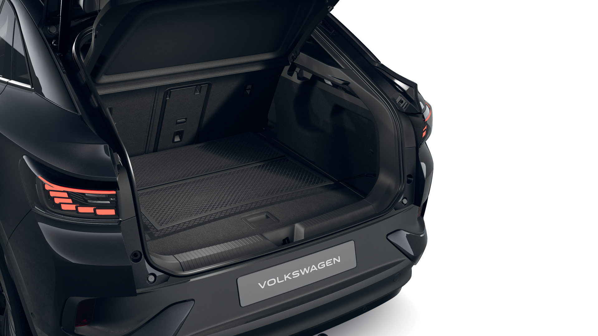 Volkswagen ID.5 4Motion