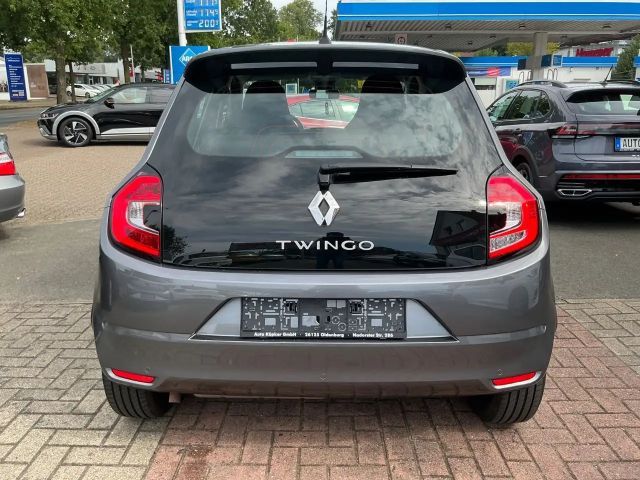 Renault Twingo Zen