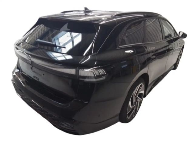 Volkswagen ID.7 4Motion GTX Tourer