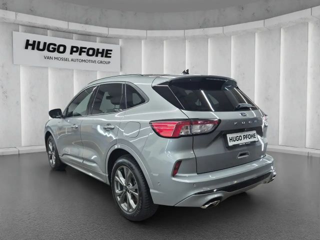 Ford Kuga ST Line X