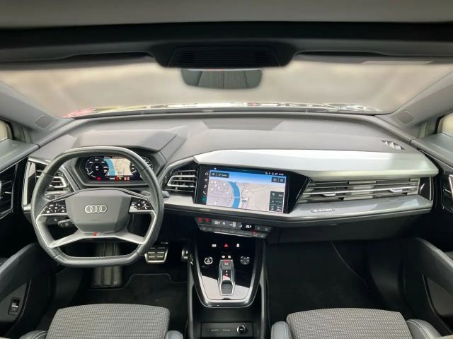 Audi Q4 e-tron 40
