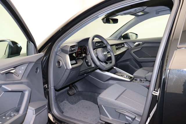 Audi A3 35 TFSI S-Tronic Sportback