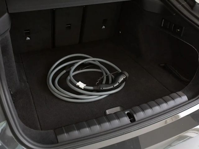 BMW i4 Coupé Gran Coupé M50 xDrive