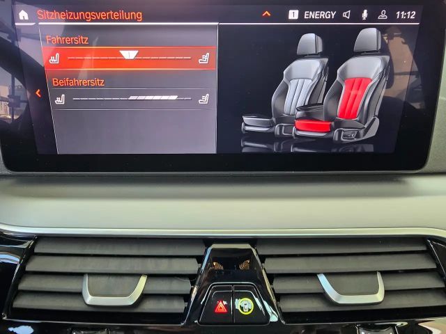 BMW 520 520d Sedan xDrive