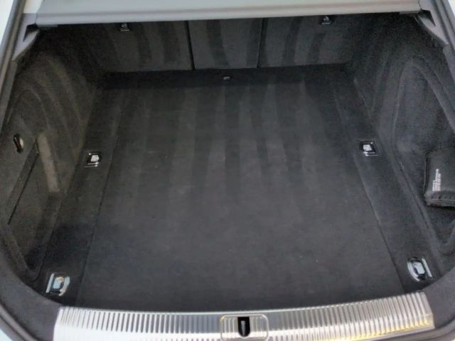 Audi A5 50 TDI Quattro