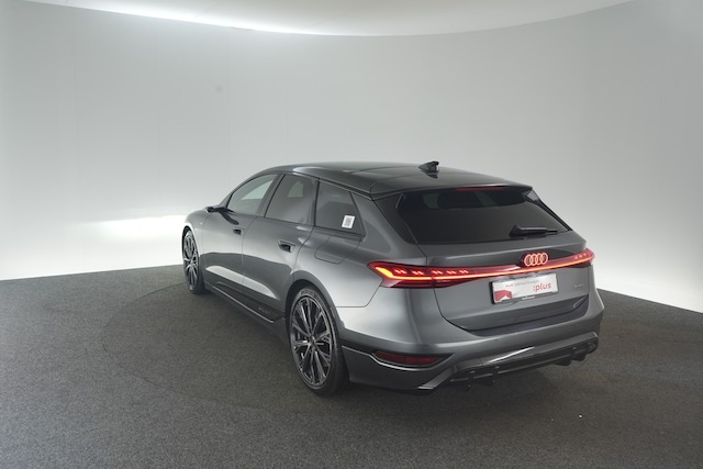 Audi A6 e-tron Avant Quattro