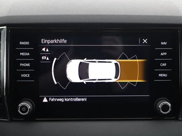 Skoda Karoq ACT Style Style