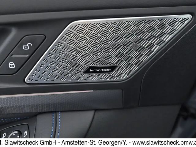 BMW 218 218d Active Tourer Sedan