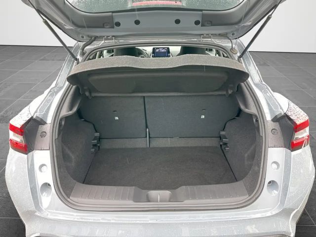 Nissan Juke Acenta DIG-T