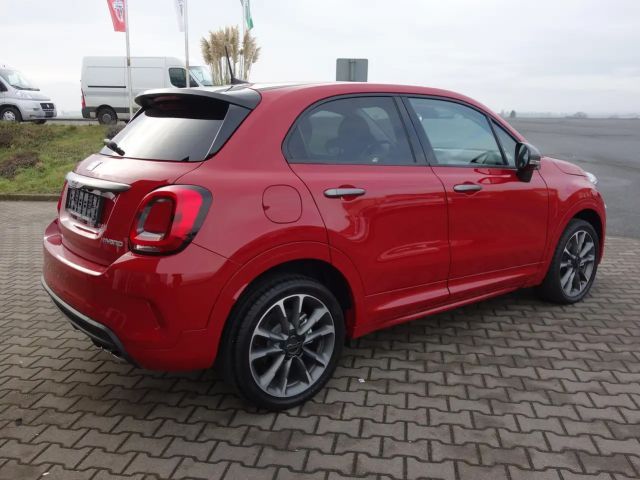 Fiat 500X Sport
