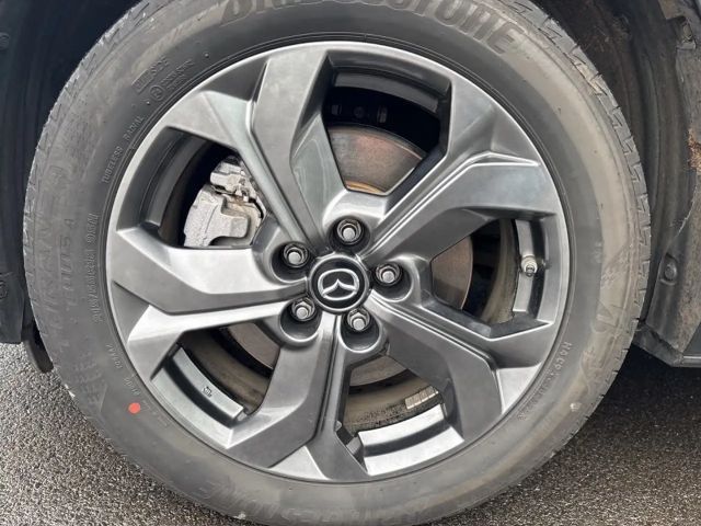 Mazda MX-30 SkyActiv e-Skyactiv