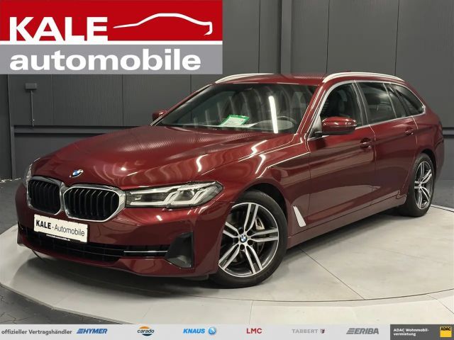 BMW 530 530d Touring xDrive