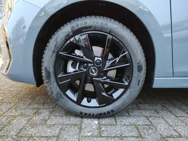 Opel Corsa GS-Line Grand Sport