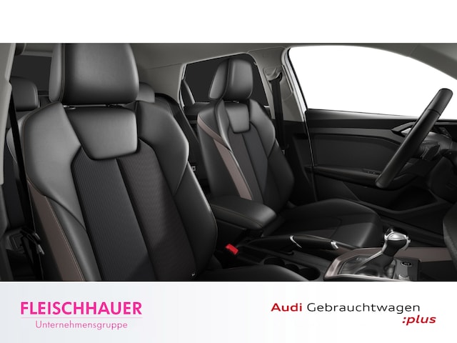 Audi A1 35 TFSI S-Line S-Tronic Sportback