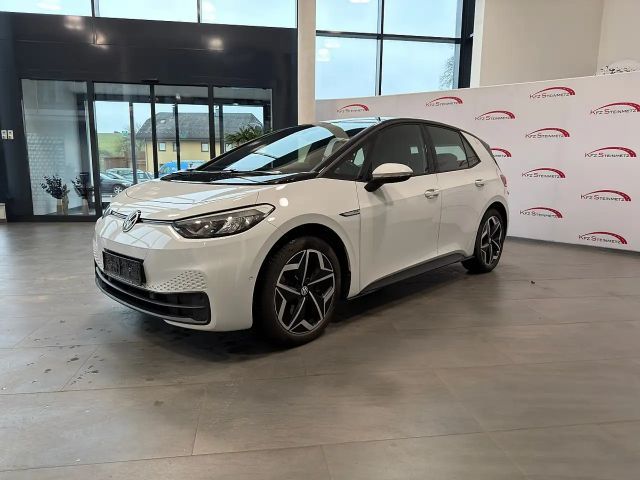 Volkswagen ID.3 58 KWh Performance Pro