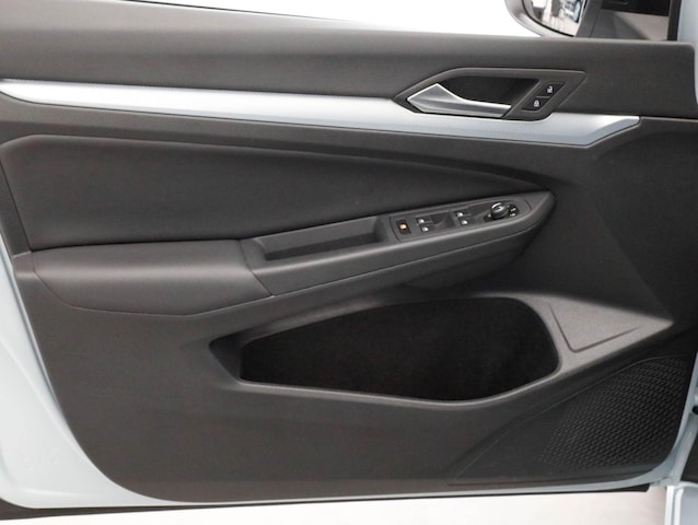 Volkswagen Golf 2.0 TDI DSG Variant