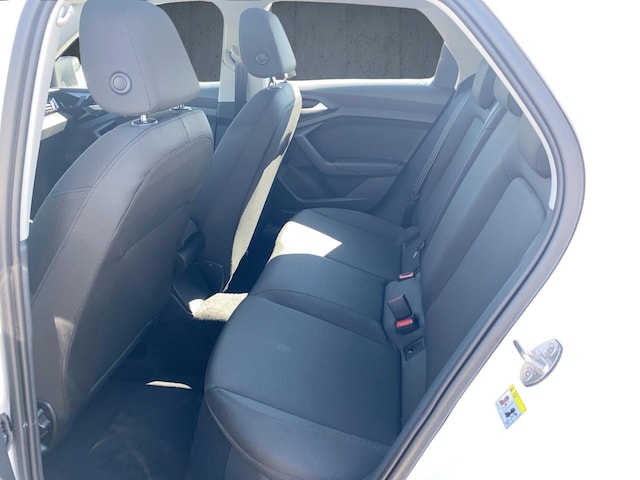 Audi A1 25 TFSI Sportback