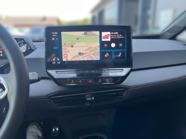 Volkswagen ID.3 150 kW Performance Pro