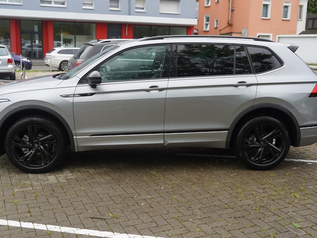 Volkswagen Tiguan Allspace DSG R-Line Style