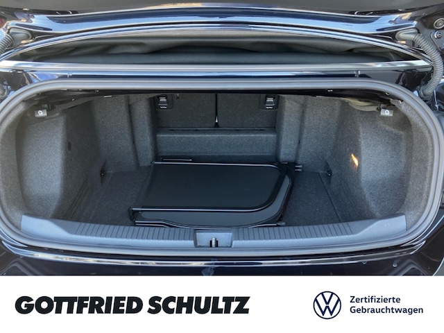 Volkswagen T-Roc Cabriolet DSG R-Line