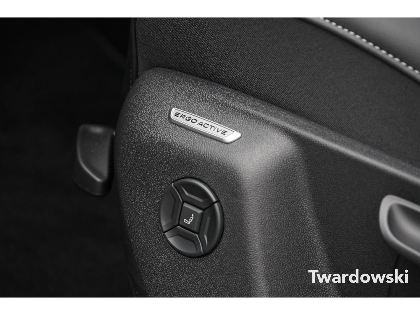 Volkswagen Tayron R-Line eHybrid